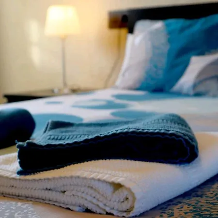 Bed and breakfast Ecuestre *