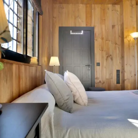 Ecuestre Bed and breakfast Fuente Palmera