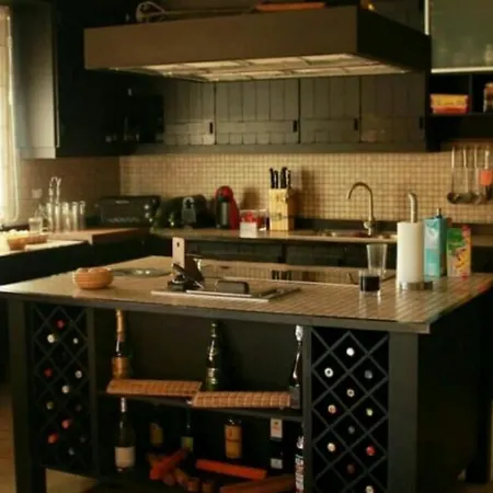 Bed and breakfast Ecuestre Fuente Palmera