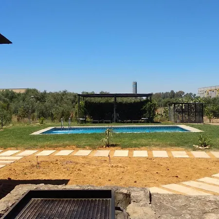 Bed and breakfast Ecuestre