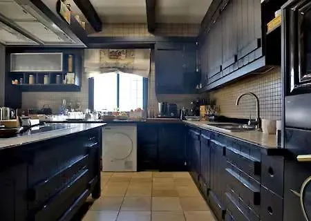 Bed and breakfast Ecuestre Fuente Palmera