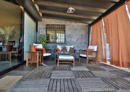 Ecuestre Bed and breakfast *