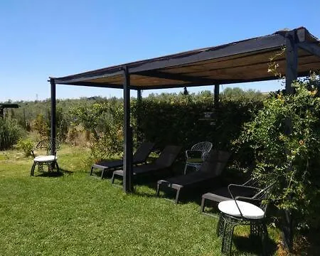 Bed and breakfast Ecuestre *