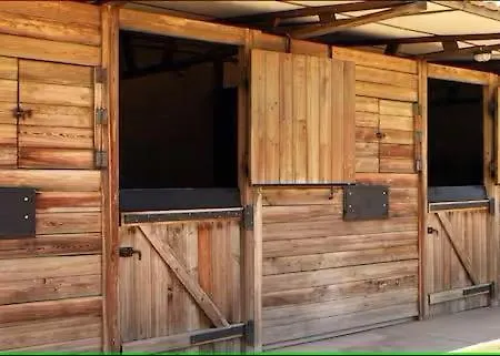 Ecuestre Bed and breakfast Fuente Palmera