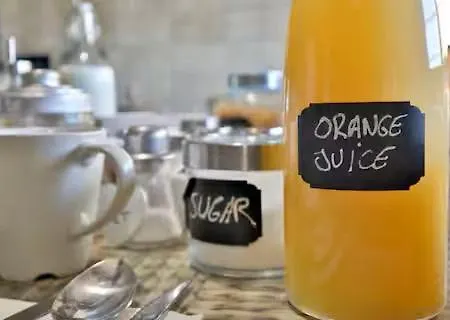 Bed and breakfast Ecuestre Fuente Palmera