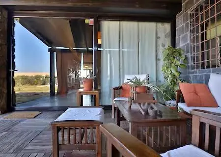 Bed and breakfast Ecuestre *