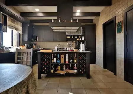 Ecuestre Bed and breakfast Fuente Palmera